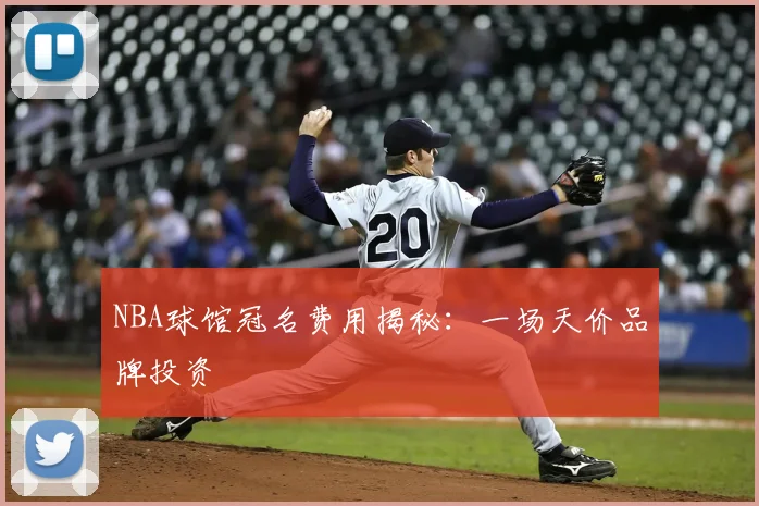 NBA球馆冠名费用揭秘：一场天价品牌投资